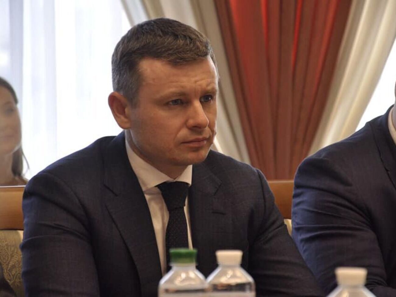 Марченко: Степанов вибивав, вибивав гроші, а в підсумку вийшли&nbsp;невикористані залишки