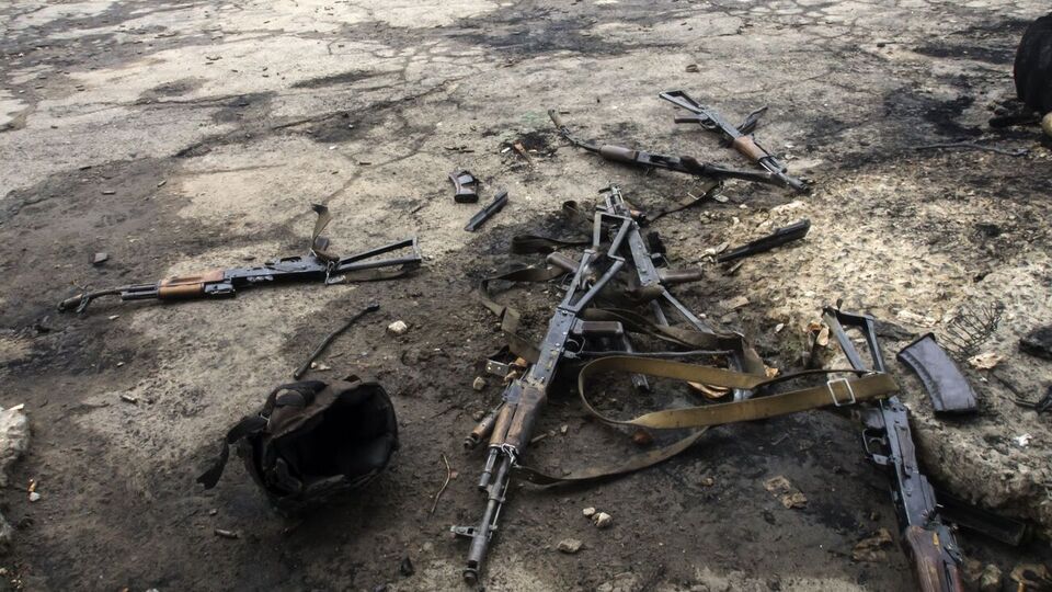 По данным украинской разведки, российские СМИ получили указание от ФСБ РФ готовить фейки о причастности к стрельбе ВСУ