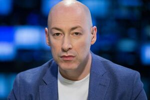 Гордон: Думаю, американцы будут Путина жать. Я этого жду, очень этого хочу