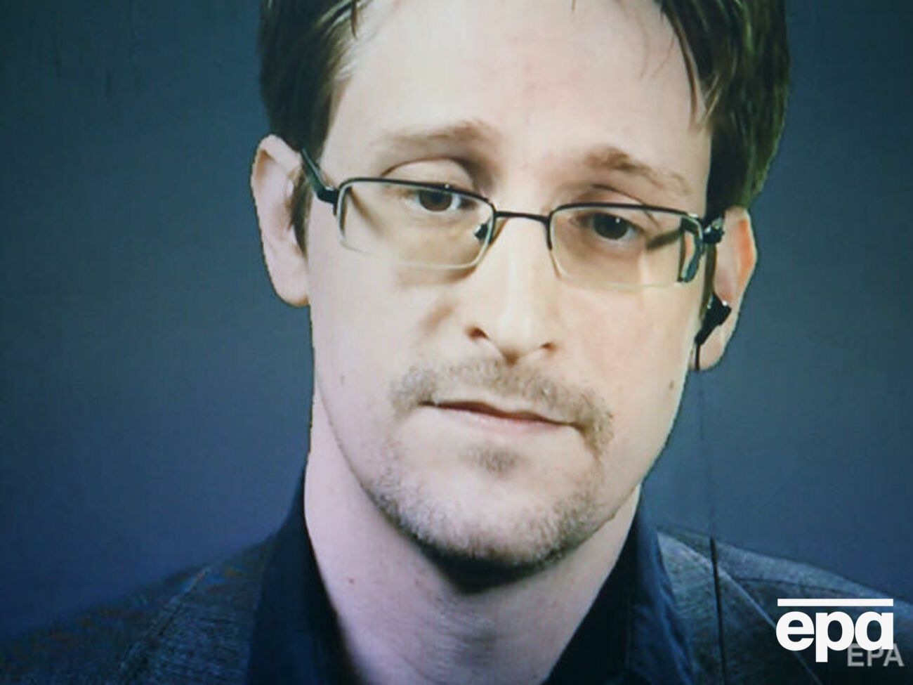 NFT-портрет Сноудена был продан за 2224 эфира