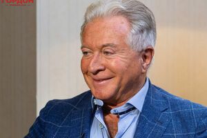 Гінзбург: Я знав півтора десятка російських утікачів, які жили в Лондоні