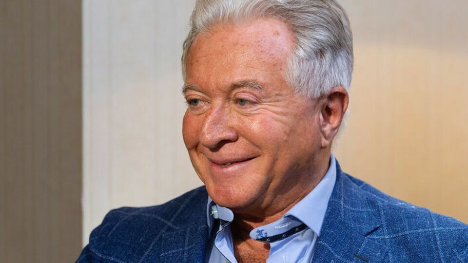 Гінзбург: Я знав півтора десятка російських утікачів, які жили в Лондоні