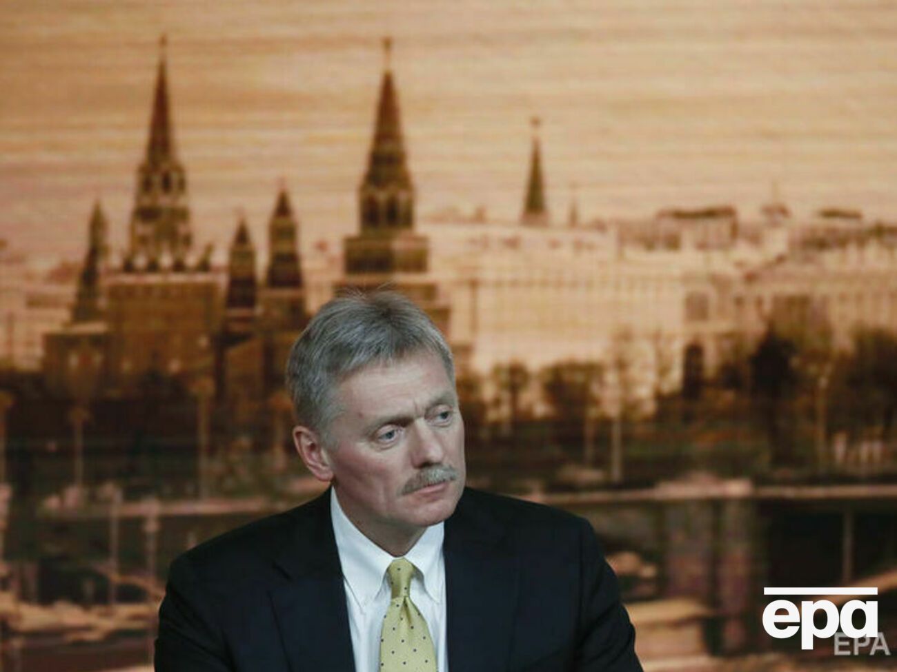 Песков заявил, что выводы Чехии о причастности РФ к взрывам &ndash; "провокационные и недружественные"