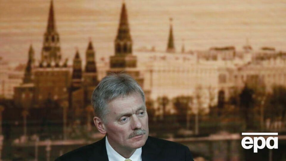 Песков заявил, что выводы Чехии о причастности РФ к взрывам – "провокационные и недружественные"