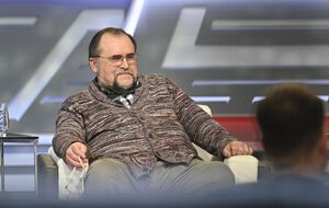 Александр Охрименко: Власть и коррупция в Украине давно стали словами-синонимами