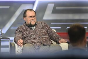 Олександр Охріменко: Влада і корупція в Україні давно стали словами-синонімами