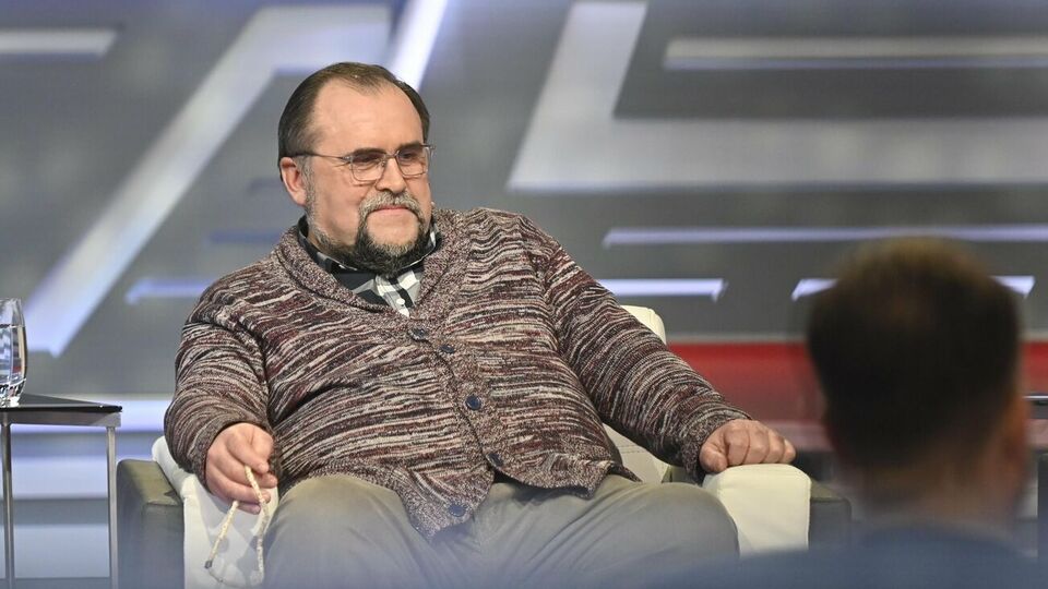 Олександр Охріменко: Влада і корупція в Україні давно стали словами-синонімами
