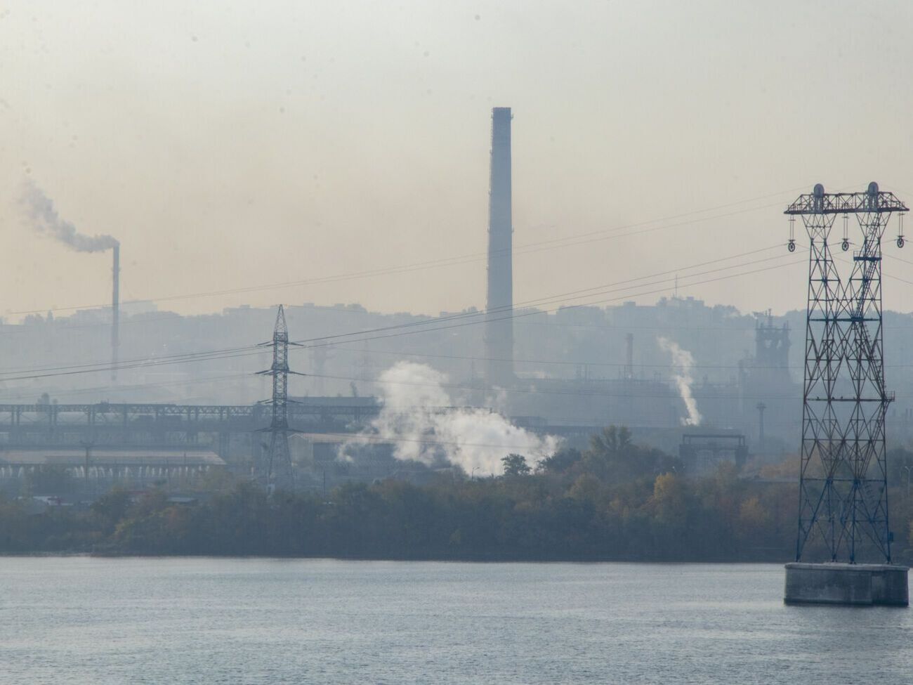 ПАО "ДМК"&nbsp;&ndash; градообразующее предприятие