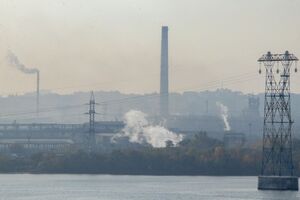 ПАО "ДМК" – градообразующее предприятие