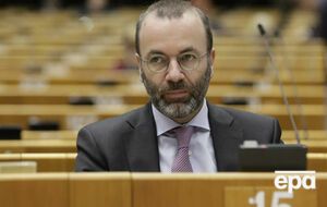 Вебер зазначив, що ситуація на російсько-українському кордоні щодня погіршується