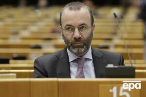 Вебер отметил, что ситуация на российско-украинской границе ежедневно ухудшается