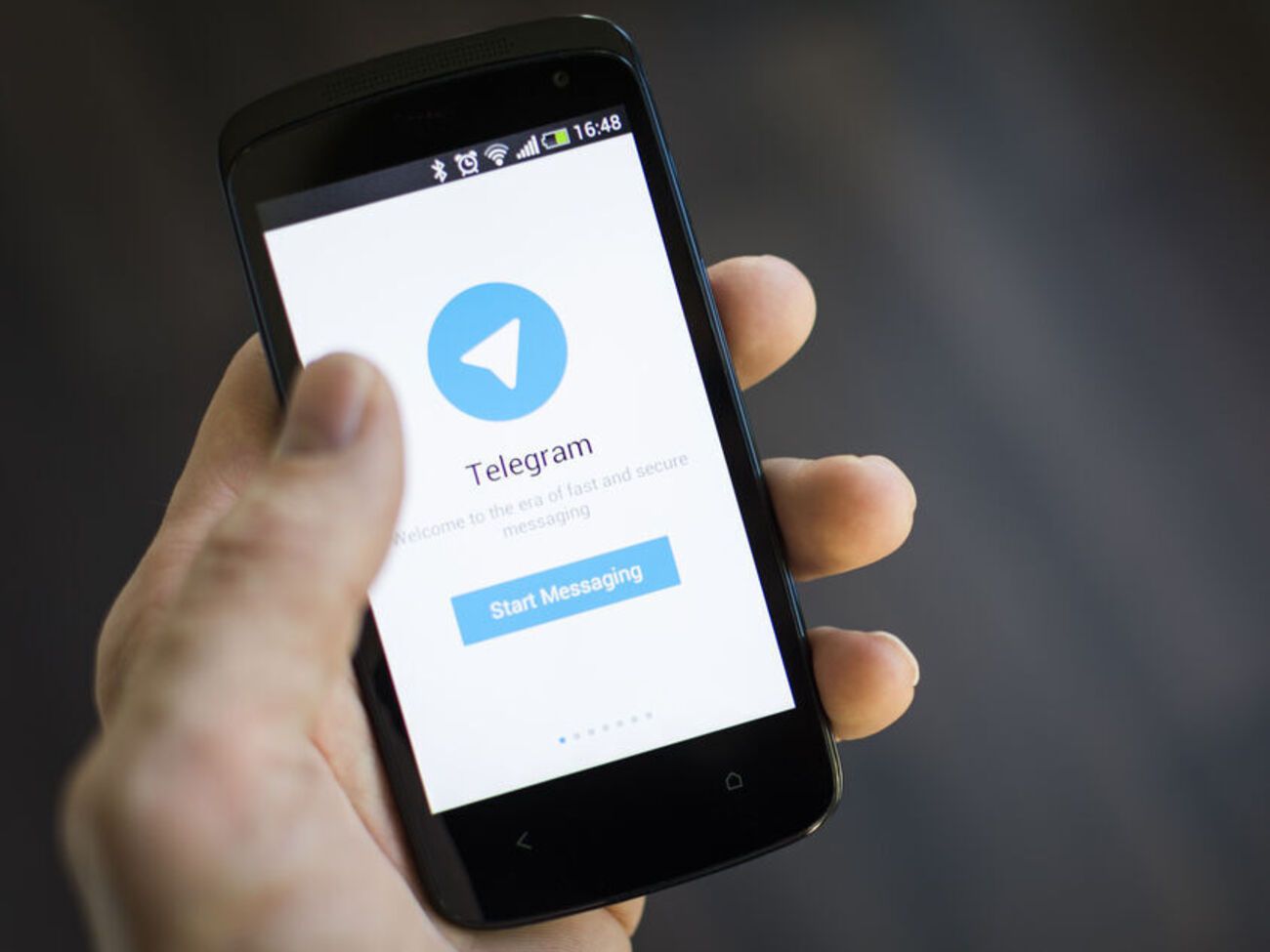 Новый функционал Telegram обнаружили в актуальных бета-версиях клиентов для Android и macOS