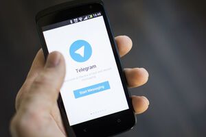 Новый функционал Telegram обнаружили в актуальных бета-версиях клиентов для Android и macOS
