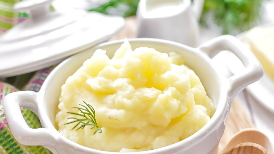 Клопотенко: Чтобы сбалансировать жирный вкус, в игру вступают соленые огурцы