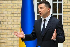 Зеленский стал президентом 20 мая 2019 года