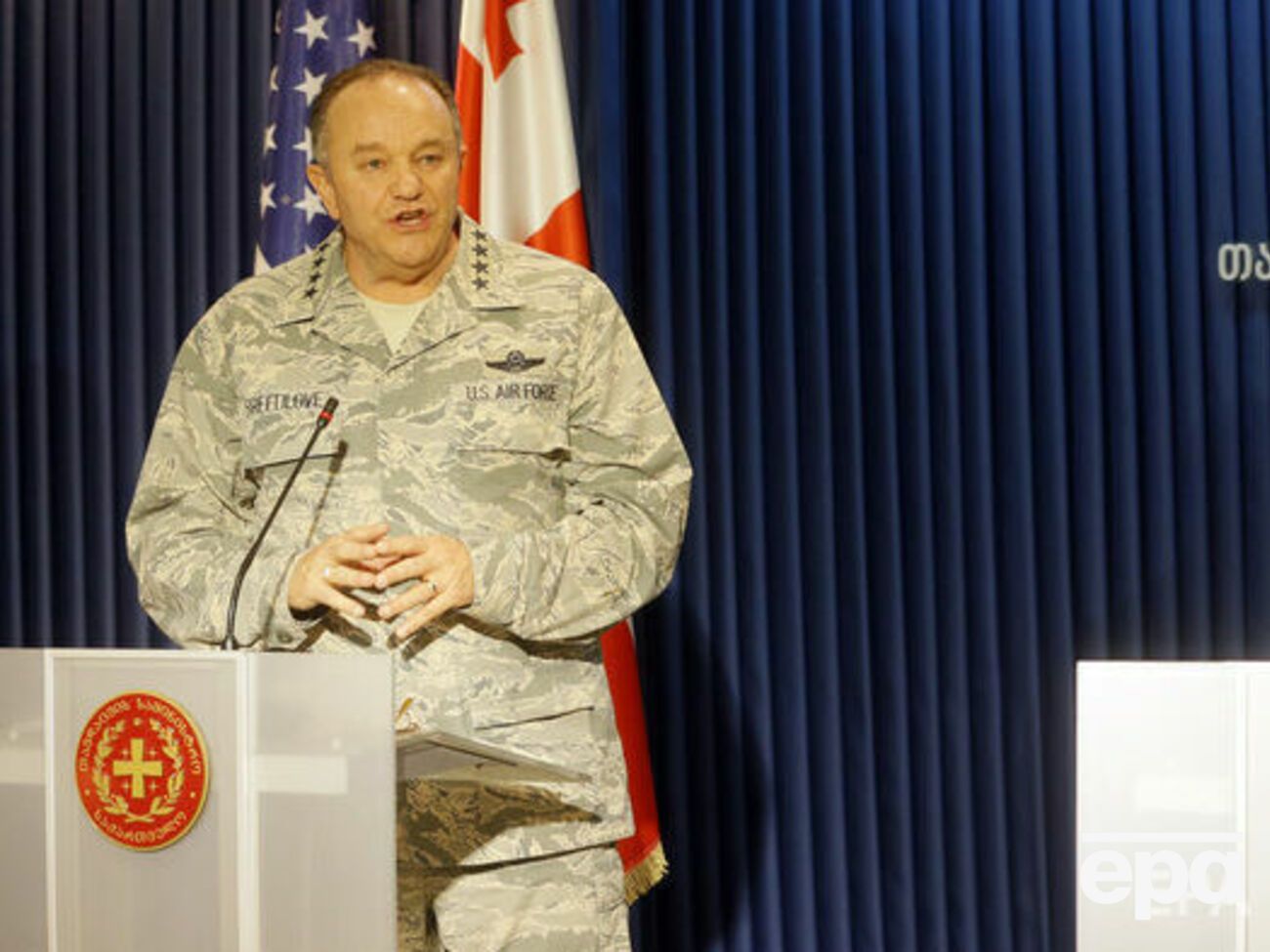 Брідлав: Путін прагне дати зрозуміти Києву, що не варто активізувати спроби України зблизитися із Заходом