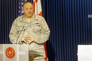 Брідлав: Путін прагне дати зрозуміти Києву, що не варто активізувати спроби України зблизитися із Заходом