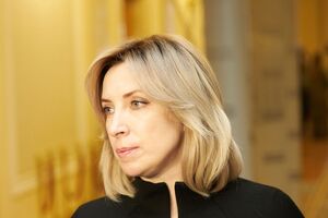 Ірина Верещук: Усе залежить від нас: від нашої боєготовності, нашої злагодженості – політичної, дипломатичної