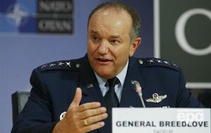 Бридлав: Я лично склоняюсь к тому, что Путин будет активно вести себя на юге Украины