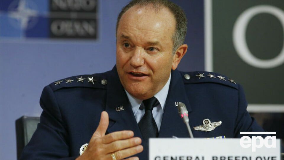 Бридлав: Я лично склоняюсь к тому, что Путин будет активно вести себя на юге Украины