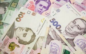 За февраль 2021 года Прокопенко насчитали более 30 тыс. грн