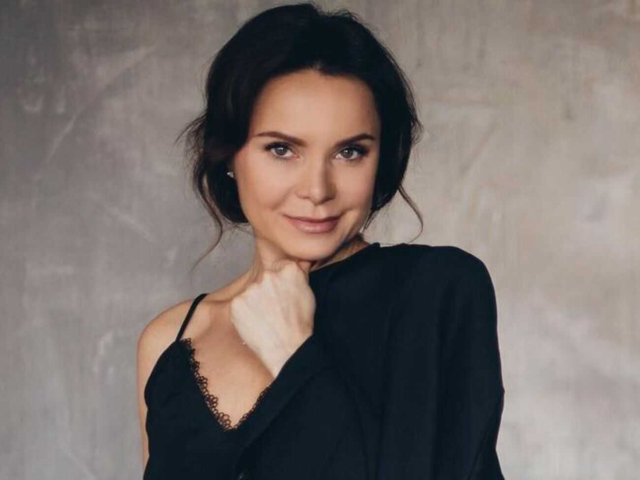 Подкопаева:&nbsp;Сегодня совершенно новый день