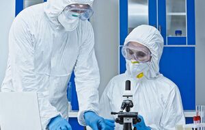 Ученые хотят понять, какие иммунные реакции защищают от повторного заражения