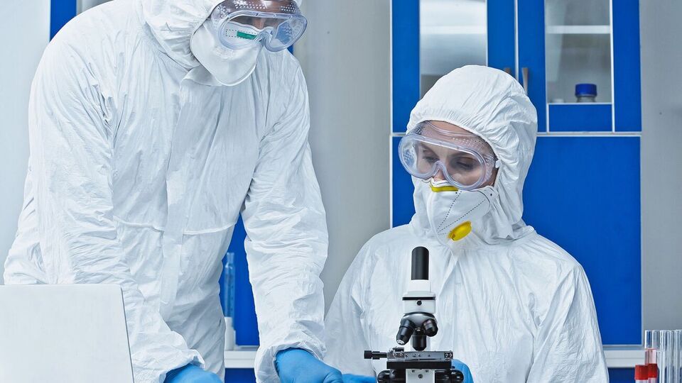 Ученые хотят понять, какие иммунные реакции защищают от повторного заражения