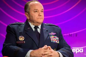 Брідлав: Якщо Росія задіє всю свою військову міць і кине її на кордон з Україною, то Україна опиниться у вкрай важкому становищі