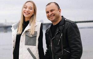 Репяхова і Павлік одружилися у травні 2020 року