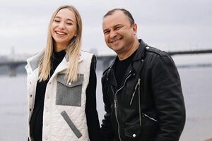 Репяхова и Павлик поженились в мае 2020 года
