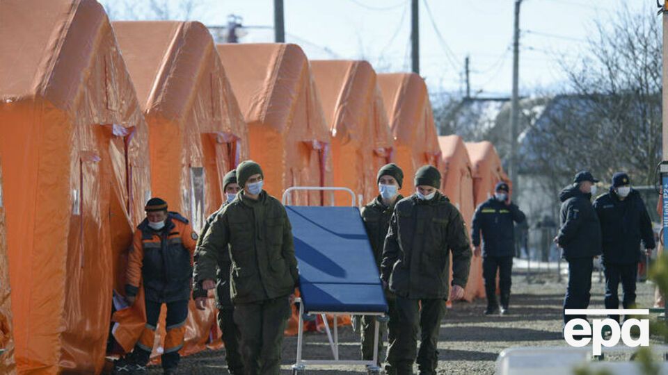 Протягом останньої доби в Україні підтвердили 6,5 тис. випадків COVID-19