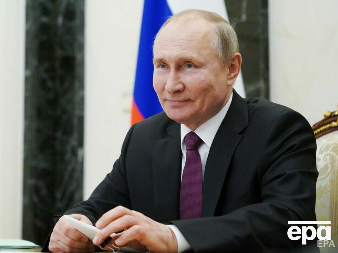 Путин&nbsp;изложит подходы РФ по преодолению последствий глобального изменения климата, сообщили в Кремле