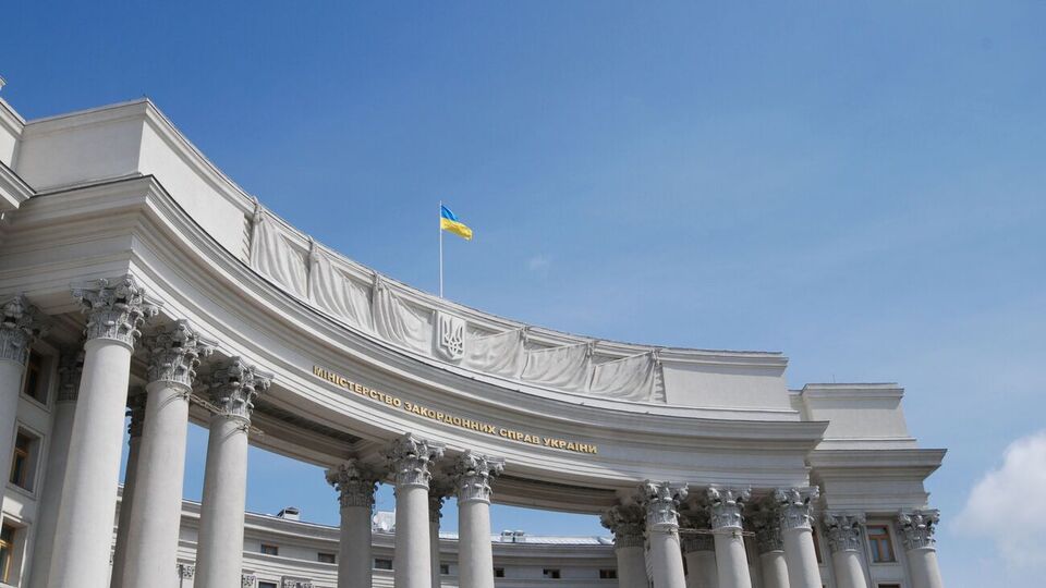 МИД направил ноту 19 апреля