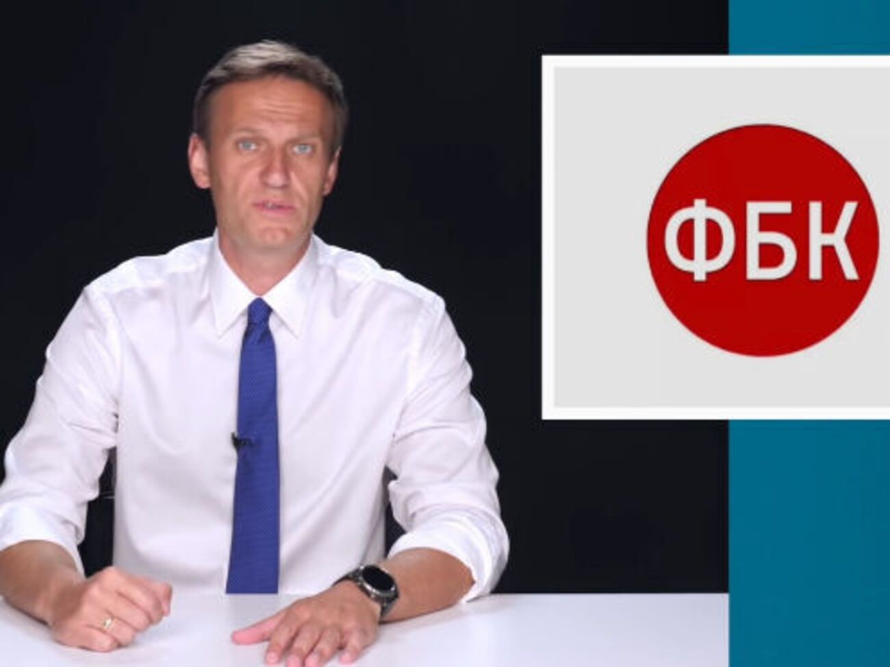 Прокуратура Москви передала в суд позов про визнання екстремістськими ФБК і штабів Навального