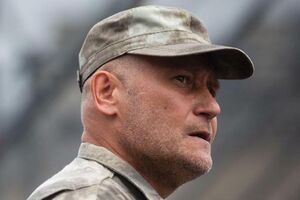 Ярош: Все, что сейчас происходит, делается с целью вытеснить группировки Объединенных сил с территории Донецкой и Луганской области