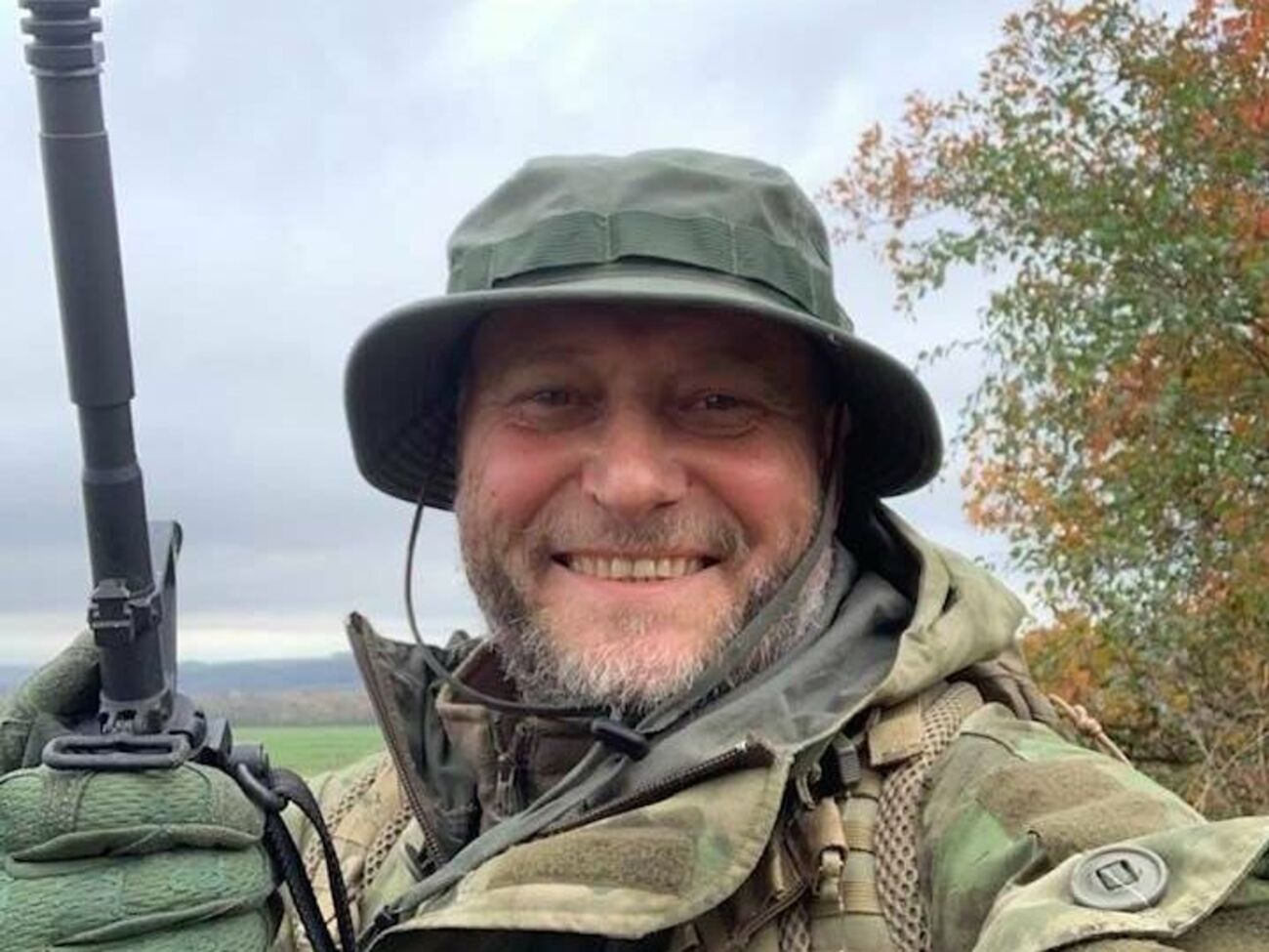 По словам Яроша, украинские войска должны отрабатывать ликвидацию авиации противника