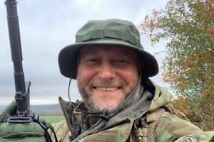 По словам Яроша, украинские войска должны отрабатывать ликвидацию авиации противника