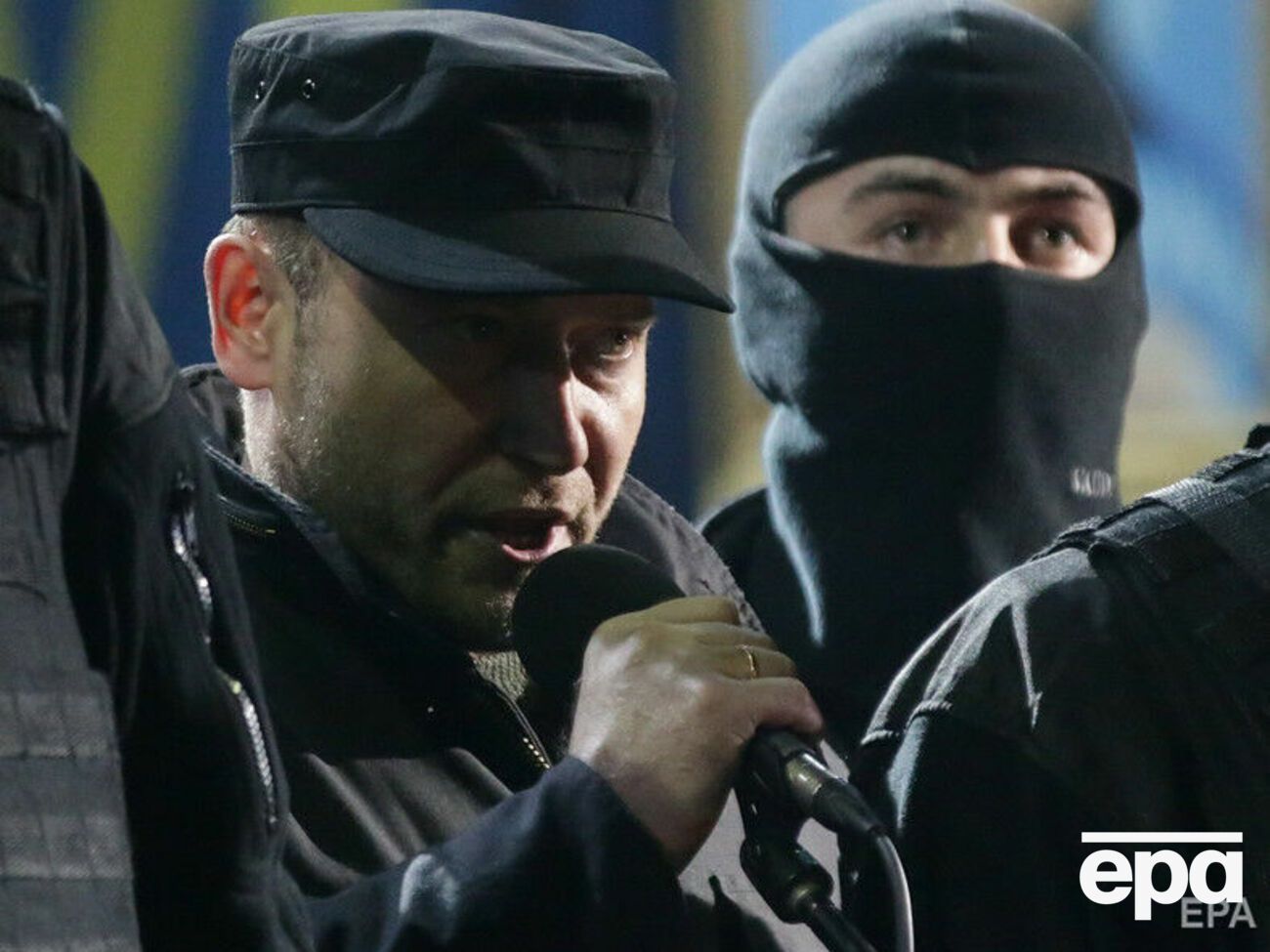 Ярош: Безумовно, це буде зовсім інша війна для росіян, ніж у 2014 році