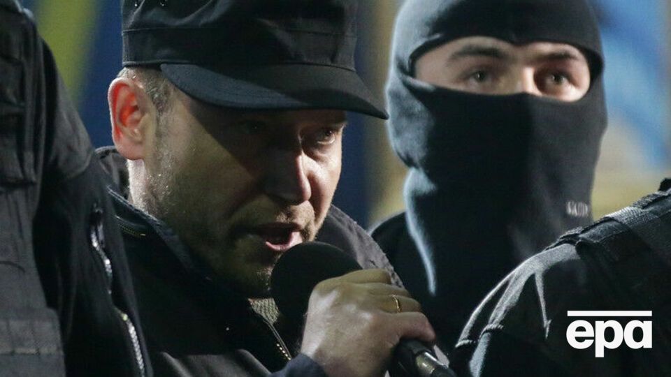 Ярош: Безумовно, це буде зовсім інша війна для росіян, ніж у 2014 році