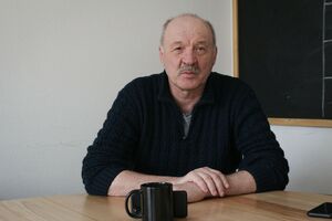 Ружицький підкреслив, що компанія займалася тільки охоронною діяльністю