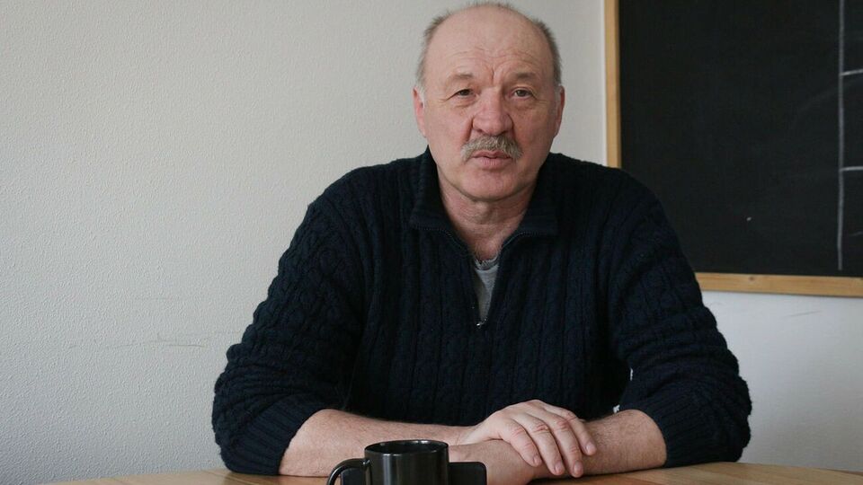 Ружицкий подчеркнул, что компания занималась только охранной деятельностью