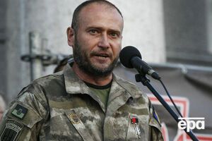 Ярош: Победа будет за нами при любых раскладах