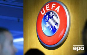 Виконком УЄФА може виключити з європейських футбольних турнірів 12 клубів