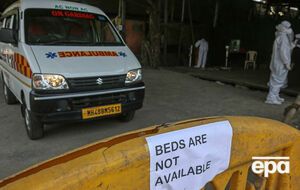 Локдаун в Нью-Дели будет действовать до 26 апреля