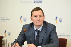Енин отметил важность реагирования США на агрессивное поведение России