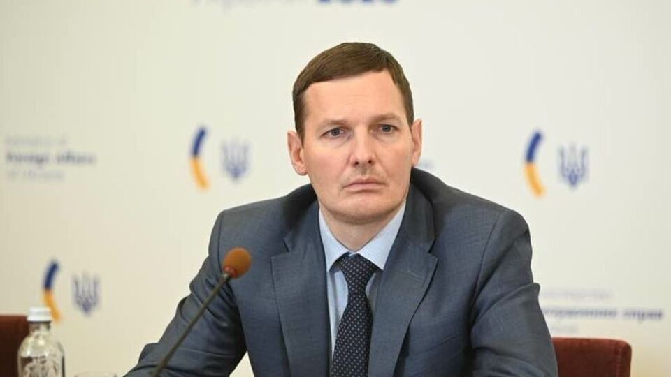 Єнін наголосив на важливості реагування США на агресивну поведінку Росії