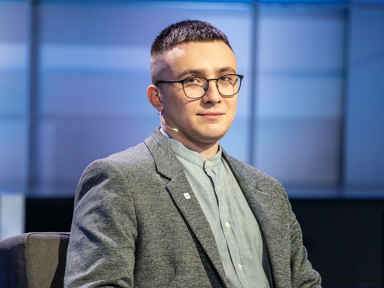 Стерненко: Попытка показать иллюзию баланса &ndash; что прокуратура не только преследует меня, но и тех, кто на меня нападает, &ndash; лишь очковтирательство