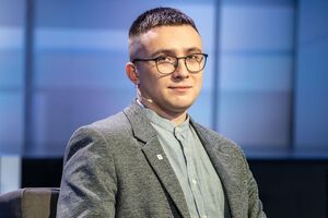 Стерненко: Попытка показать иллюзию баланса – что прокуратура не только преследует меня, но и тех, кто на меня нападает, – лишь очковтирательство