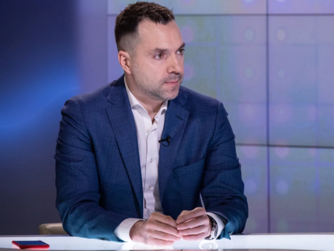 Арестович анонсував засідання підгрупи ТКГ